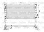 Valeo 701731 - Radiatore Oe 1383317, Raffreddamento Motore Per Transit, Transit Tourneo