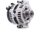 Ridex 4G0904 - Alternatore Oe 12317550968 Per Serie 1 (E81), Serie 1 (E87), Serie 1 (E88), Serie 1 (E82), Serie 3 (E90), Serie 3 (E93), Serie 3 (E92), Serie 3 (E91), Serie 5 (E60), Serie 5 (E61), Serie 6 (E63), Serie 6 (E64), X1 (E84), X3 (E83), X5 (E70)