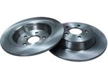 Maxgear 19-4700 - Oe 2019881 Disco Freno, Asse Posteriore Per Galaxy (Ck), S-Max (Cj, WA6)