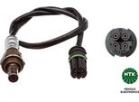 Ngk 91515 - Sonda Lambda Oe 11 78 7 569 968 Per Serie 3 (E91), Serie 5 (E60), Serie 1 (E81), Serie 1 (E87), Serie 1 (E88), Serie 1 (E82), Serie 3 (E46), Serie 3 (E90), Serie 5 (F10), Serie 5 (E61), Serie 3 (E93), Serie 3 (E92), Serie 7 (E65), X1 (E84)