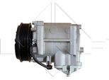 Nrf 32723 - Oe 1514842 Compressore Aria Condizionata Per Fiesta Vi, 2 (De, Dh)