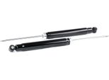 Stark SKSA-0132961 - Ammortizzatore Oe 1508072, Asse Posteriore Per Kuga I, Kuga Ii
