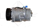 Nrf 32228 - Compressore Aria Condizionata Oe 1067110 Per Galaxy (Wgr), Corrado (53I), Golf Iii (1H), Passat (35I), Sharan (7M), Vento (1H)