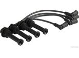 Herth+Buss Elparts 51278486 - Set Di Cavi Candela Oe T726G Per Cougar, Focus C-Max (DM2), Focus (Daw, Dbw), Focus (Dfw), Focus (Dnw), Focus Ii, Maverick, Mondeo Ii, Mondeo Iii