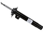 Sachs 317 537 - Oe 6 757 043 Ammortizzatore, Sinistro Per Serie 3 (E46)