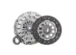 Luk 624 2333 00 - Kit Frizione Oe 1 204 419 Per Z3 (E36), Serie 7 (E38), Serie 5 (E39), Serie 3 (E46)