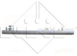 Nrf 58320 - Radiatore Oe 17114513781, Raffreddamento Motore Per Serie 5 (E60), Serie 5 (E61), Serie 6 (E63), Serie 6 (E64), Serie 7 (E65)