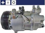 Mahle Acp 811 000S - Compressore Aria Condizionata Oe 4 149 481 Per Serie 3 (E46)