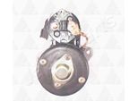 Japanparts MT130012 - Anlasser Oe 1140757, Starter FüR B-Max, Ecosport, Fiesta V, Fiesta Vi, Fusion, Tourneo Connect, Transit Courier, 2 (De, Dh), 2 (Dy)