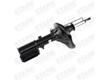 Stark SKSA-0132074 - Ammortizzatore Oe 97KB18045BC, Asse Anteriore Per Santamo
