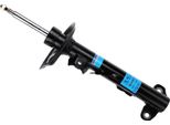 Sachs 115 194 - Oe 31 31 1 139 101 Ammortizzatore, Sinistro Per Serie 3 (E36)