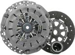 Luk 623 3235 00 - Kit Frizione Oe 21 20 7 551 576 Per Serie 3 (E46), Serie 5 (E60), Serie 5 (E61), Z4 (E85)