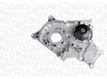 Magneti Marelli 352316171150 - Pompa Acqua Oe 1610029185 Per Corolla Verso (E12), Corolla (E12), Avensis (T25), Avensis (T22)