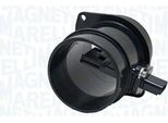 Magneti Marelli 213719655010 - Oe 1365122 Sensore Di Flusso Dell'aria Di Massa Per C-Max, Focus Ii