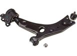 Trw JTC1479 - Oe 1570285 Braccio Di Controllo Per Focus Ii, C-Max, Focus C-Max (DM2), C70 Ii Cabriolet (542), S40 Ii (544), C30 (533), V50 (545)