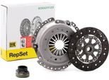 Luk 623 0268 06 - Kit Frizione Oe 1 204 419 Per Serie 3 (E36), Serie 5 (E39)