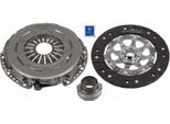 Sachs 3000 970 134 - Kit Frizione Oe 21 20 7 551 327 Per Serie 3 (E46)