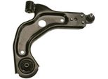 Trw JTC1037 - Braccio Di Controllo Oe 4S61 3042 Ca Per Fiesta V, Fiesta Iv, Puma