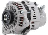 Ridex 4G0944 - Alternatore Oe 1017500 Per Transit Tourneo