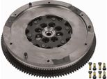 Sachs 2294 501 248 - Oe 7 533 923 Volano A Doppia Massa Per Serie 5 (E61), Serie 5 (E60)