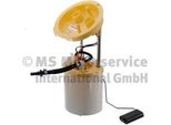 Pierburg 7.05656.15.0 - Pompa Carburante Per Serie 1 (E81), Serie 1 (E87), Serie 1 (E88), Serie 3 (E90), Serie 3 (E93), Serie 3 (E92), Serie 3 (E91), X1 (E84)