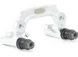 Trw BDA1128 - Oe 1075557 Staffa, Pinza Freno Per Fiesta V, Fiesta Vi, Focus (Daw, Dbw), Focus (Dnw)