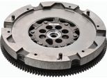 Sachs 2294 501 193 - Oe 7 533 869 Volano A Doppia Massa Per Serie 5 (E60), Serie 5 (E61), X3 (E83), X5 (E53)