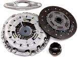 Luk 624 3371 00 Kit Frizione Oe 21207546376 Compatibile Con X3, Serie 5 F11, Serie 5 E61, Serie 5 F10, Serie 5 E60, Serie 3 E91, Serie 3 E92, Serie 3 E93, Serie 3 E90, Serie 1 E82, Serie 1 E88, Serie 1 E87, Serie 1 E81