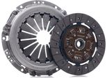 Stark SKCK-0100081 - Kit Frizione Oe 1078012 Per Focus (Daw, Dbw), Focus (Dfw), Focus (Dnw), Tourneo Connect, Transit Connect