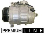Mahle Acp 703 000P - Compressore Aria Condizionata Oe 6 924 792 Per Serie 3 (E90), Serie 3 (E93), Serie 3 (E92), Serie 3 (E91)