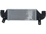 Nrf 30863 - Intercooler Oe 1079310 Per Fiesta V, Focus (Daw, Dbw), Focus (Dnw), Focus (Dfw)