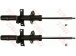 Trw JGM342T - Ammortizzatore Oe 1306196 Per Mondeo Iii