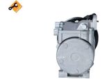 Nrf 32212G - Oe 1018497 Klimakompressor Per Cougar, Maverick, Mondeo Ii, Mondeo Iii, Transit, X-Type (X400)