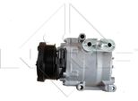Nrf 32724 - Compressore Aria Condizionata Oe 1514844 Per Fiesta Vi
