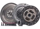 Valeo 835101 - Kit Frizione Oe 21 20 7 533 867 Per Serie 3 (E46), Serie 5 (E60), Serie 5 (E61), X3 (E83), Z4 (E85)