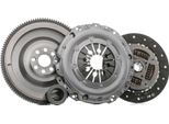 Valeo 835087 - Kit Frizione Oe 21 20 7 508 456 Per Serie 3 (E46), Serie 3 (E36), Serie 5 (E39), Serie 7 (E38), Z3 (E36)