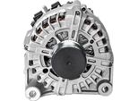 Valeo 439670 - Alternatore Oe 12 31 7 807 187 Per X6 (E71), Serie 7 (F01), Serie 5 (F11), Serie 5 Gt (F07), Serie 5 (F10)
