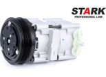 Stark SKKM-0340054 - Klimakompressor Oe 1018497 Per Cougar, Maverick, Mondeo Ii, Mondeo Iii, Transit, X-Type (X400)