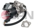 Jpn 75E9414 - Oe 1353152 Agr-Ventil Per Focus C-Max (DM2), Focus Ii, C30 (533), S40 Ii (544), V50 (545)