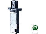 Ngk 91743 - Sensore Di Flusso D'aria Di Massa Oe 3L3A 12B57 9BA Per Fiesta Vi, Focus C-Max (DM2), Focus Ii, Focus Iii, Maverick, Mondeo Iv