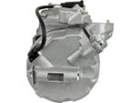 Mahle Acp 345 000S - Compressore Aria Condizionata Oe 6 918 753 Per Z4 (E89), Serie 5 (E60), Serie 5 (E61), Serie 6 (E63), Serie 6 (E64), Serie 7 (E65)