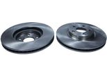 Maxgear 19-4694 - Oe 1877785 Disco Freno, Assale Anteriore Per Galaxy (Ck), S-Max (Cj, WA6)