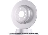 Bosch 0 986 479 439 - Oe 34 21 6 764 655 Disco Freno Per Serie 3 (E90), Serie 3 (E93), Serie 3 (E92), Serie 3 (E91), X1 (E84)