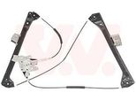 Van Wezel 0647263 - Oe 51338229105 Regolatore Del Finestrino, Anteriore Sinistro Per Serie 3 (E46)