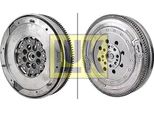 Luk 415 0722 10 Volano A Doppia Massa Oe 21208605090 Compatibile Con X4, X3, Serie 5 G31, Serie 5 F11, Serie 5 G30, Serie 5 F10, Serie 4 F36, Serie 4 F32, Serie 4 F33, Serie 3 F31, Serie 3 F34, Serie 3 F30, Serie 2 F22, Serie 2 F23, Serie 1 F21, Serie 1 F20