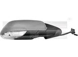 Tyc 332-0076 - Oe 1Z1857501BM Specchio Esterno, Sinistro Per Octavia Ii (1Z)