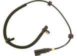 Trw GBS1608 - Sensore Abs Oe 1088635 Per Focus (Daw, Dbw), Focus (Dfw), Focus (Dnw)
