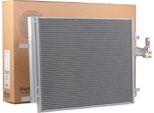 Nissens 940043 Condensatore, Climatizzatore Oe 1457675 Compatibile Con Galaxy, Mondeo, S-Max, Freelander, Evoque, S60, S80, V40, V60, V70, XC60, XC70