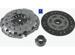 Sachs 3000 951 943 - Kit Frizione Oe 7 549 983 Per X3 (E83)