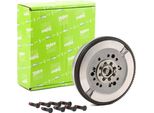 Valeo 836590 - Oe 21 20 7 549 441 Volano A Doppia Massa Per Serie 1 (E87), Serie 3 (E90), Serie 3 (E46), Serie 3 (E91), Serie 5 (E60), Serie 5 (E61), X3 (E83)